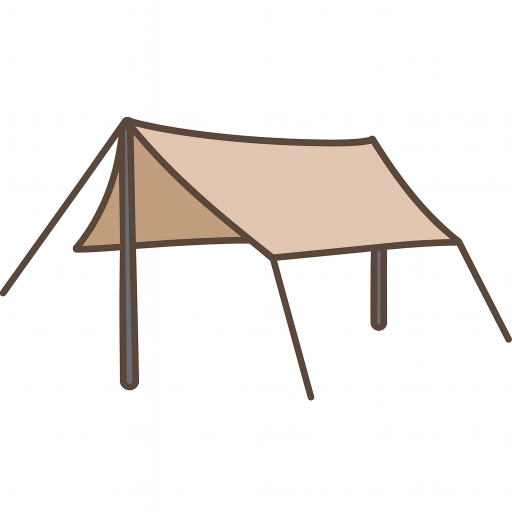 Tarp ve Tenteler 